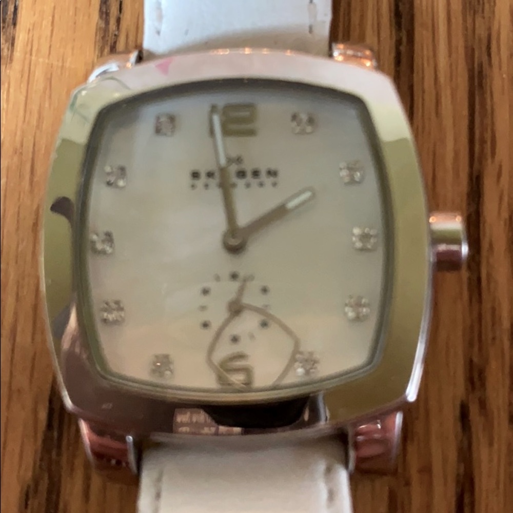 Skagen watch